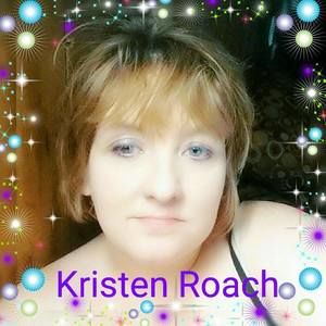 Meet your Posher, Kristen